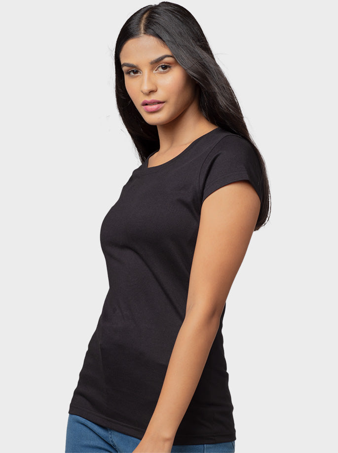 Summer t-shirts for women-Smaaro™
