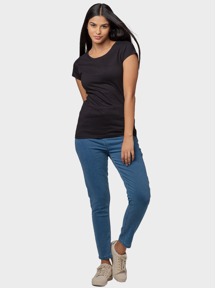 Summer t-shirts for women-Smaaro™