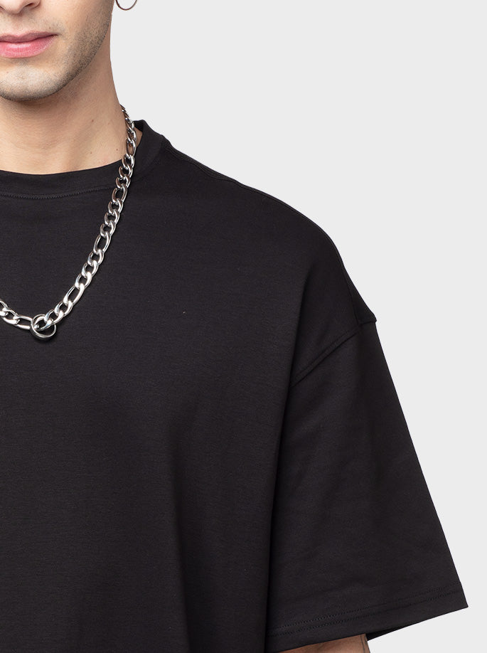 Oversized t-shirts for Men-Smaaro™
