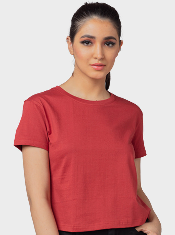 Croptops for Women-Smaaro™