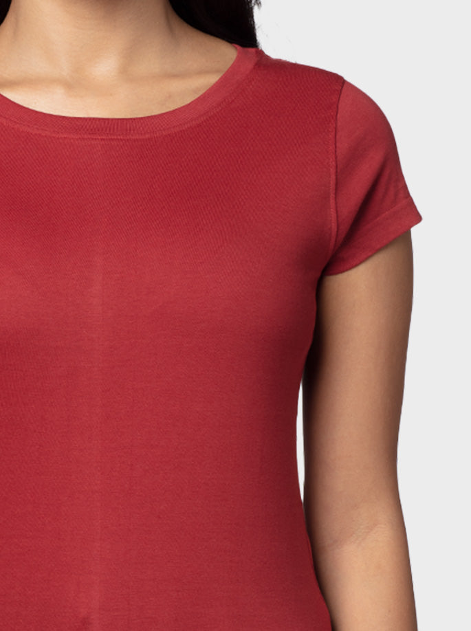Summer t-shirts for women-Smaaro™