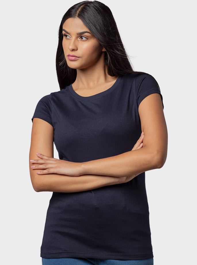 Summer t-shirts for women-Smaaro™