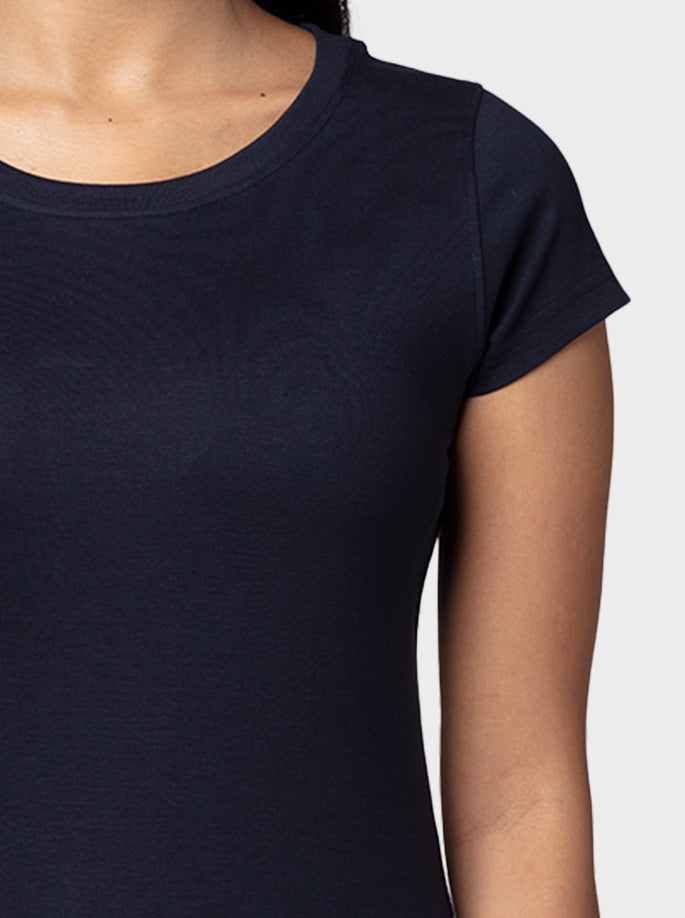 Summer t-shirts for women-Smaaro™