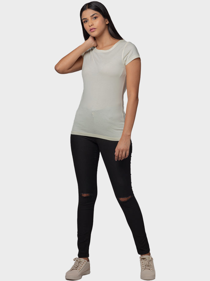 Summer t-shirts for women-Smaaro™