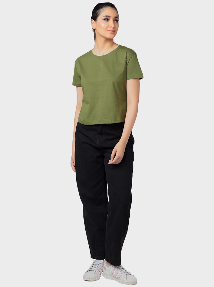 Croptops for Women-Smaaro™