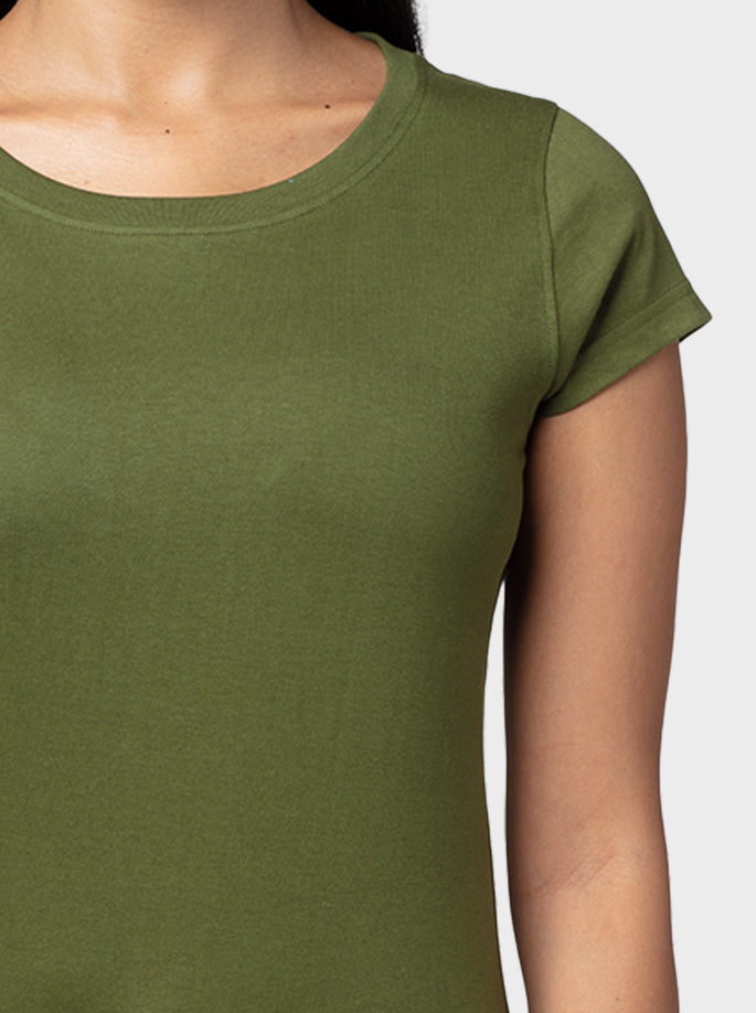 Summer t-shirts for women-Smaaro™