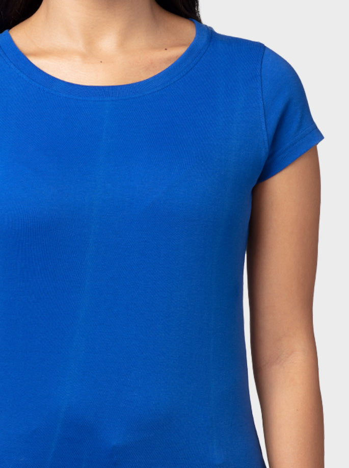 Summer t-shirts for women-Smaaro™