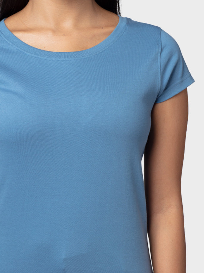 Summer t-shirts for women-Smaaro™