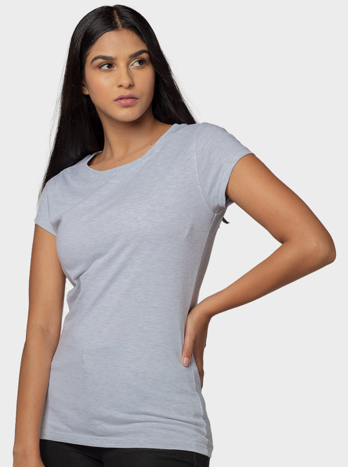 Summer t-shirts for women-Smaaro™