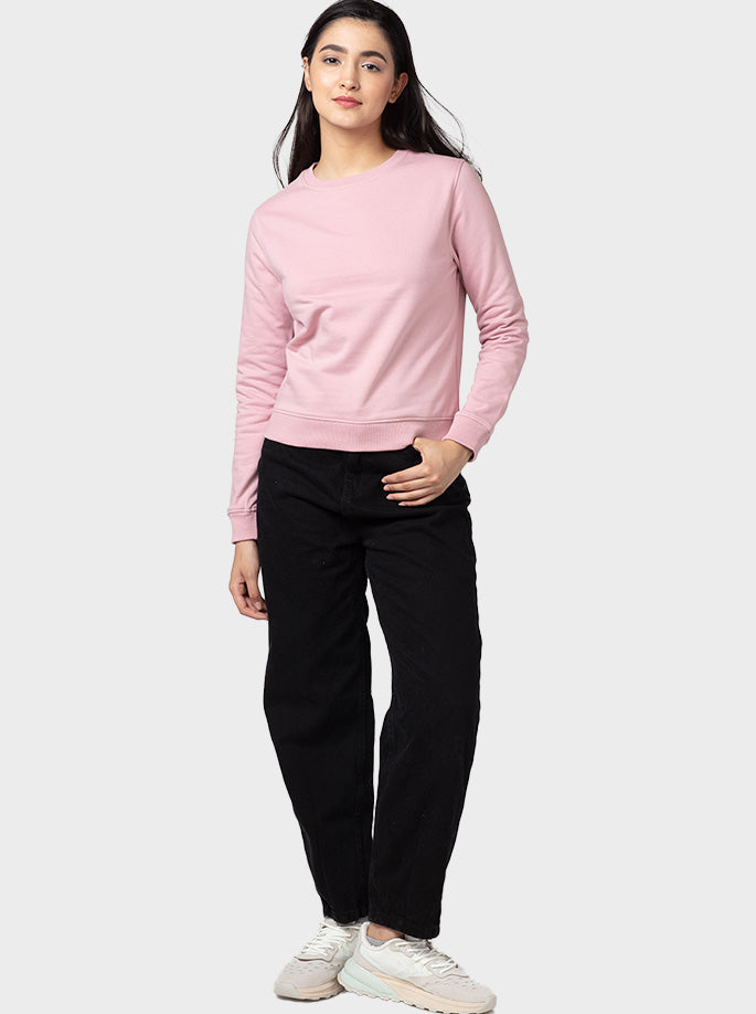 Sweatshirts for Women-Smaaro™