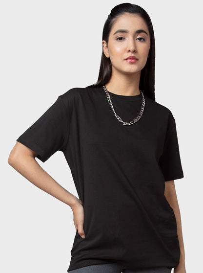 Oversized t-shirts for Women-Smaaro™