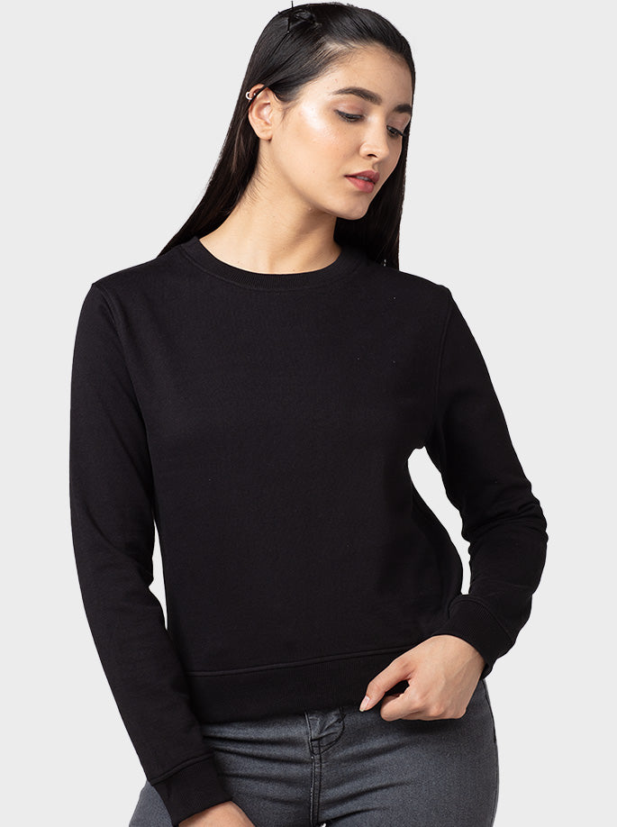 Sweatshirts for Women-Smaaro™