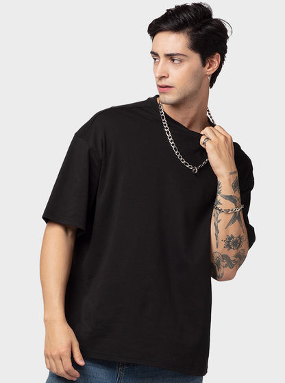 Oversized t-shirts for Men-Smaaro™