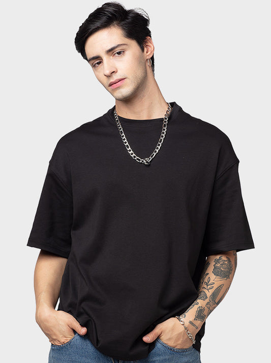 Oversized t-shirts for Men-Smaaro™