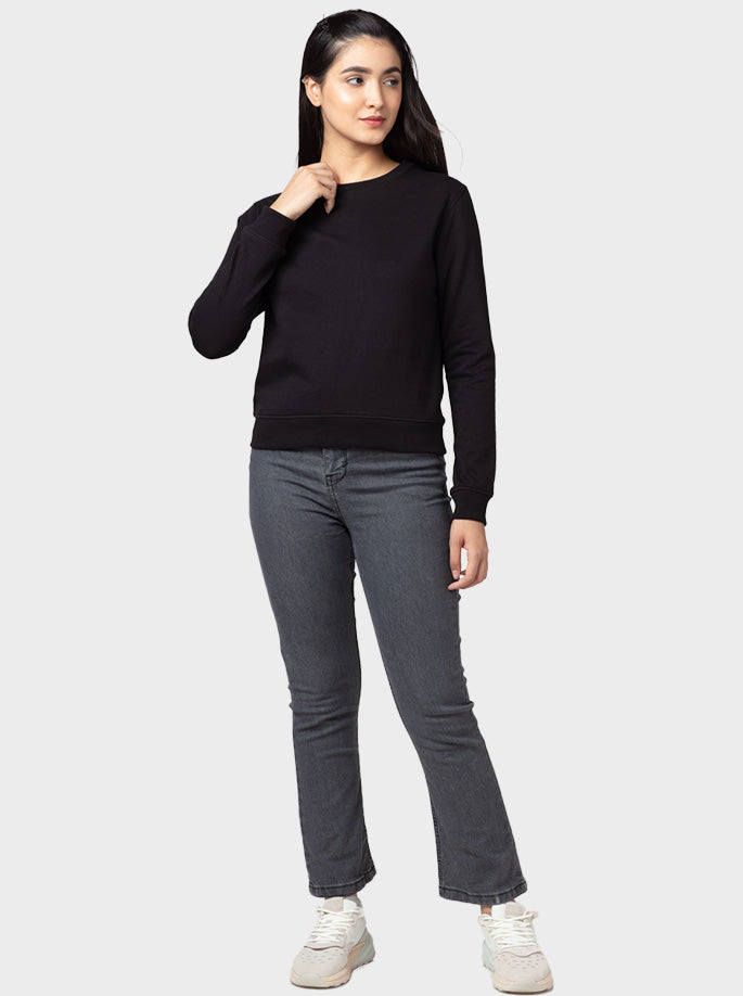 Sweatshirts for Women-Smaaro™