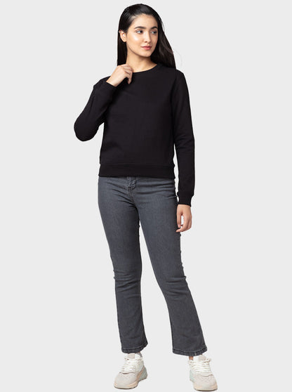 Sweatshirts for Women-Smaaro™