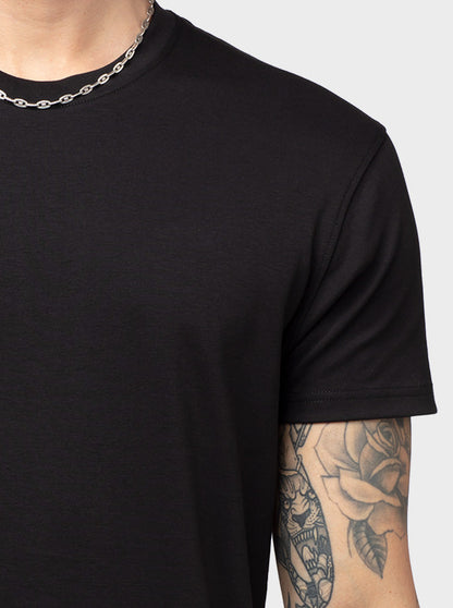 Crewneck t-shirts for Men-Smaaro™
