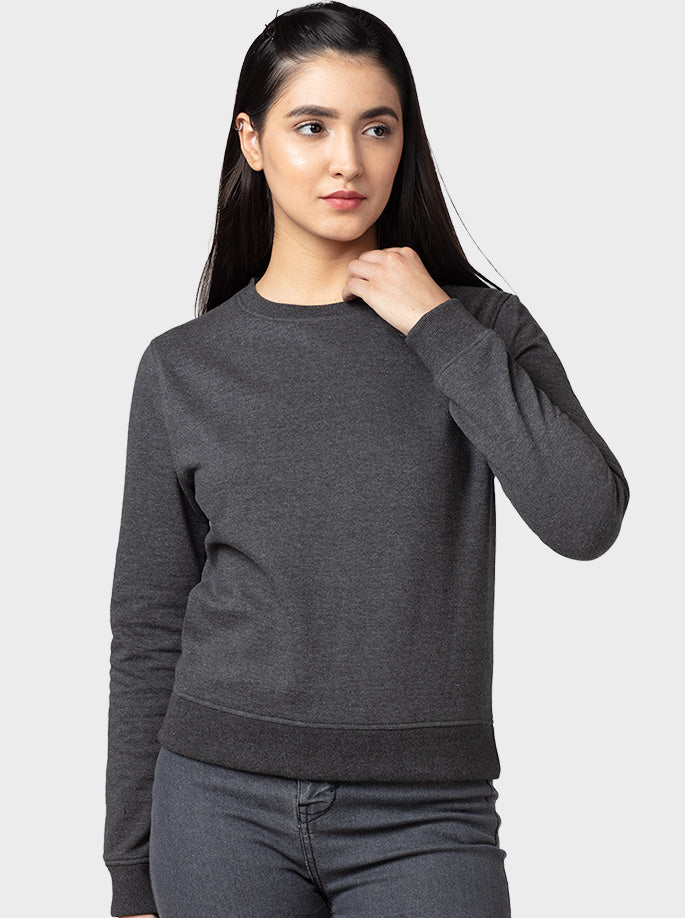 Sweatshirts for Women-Smaaro™