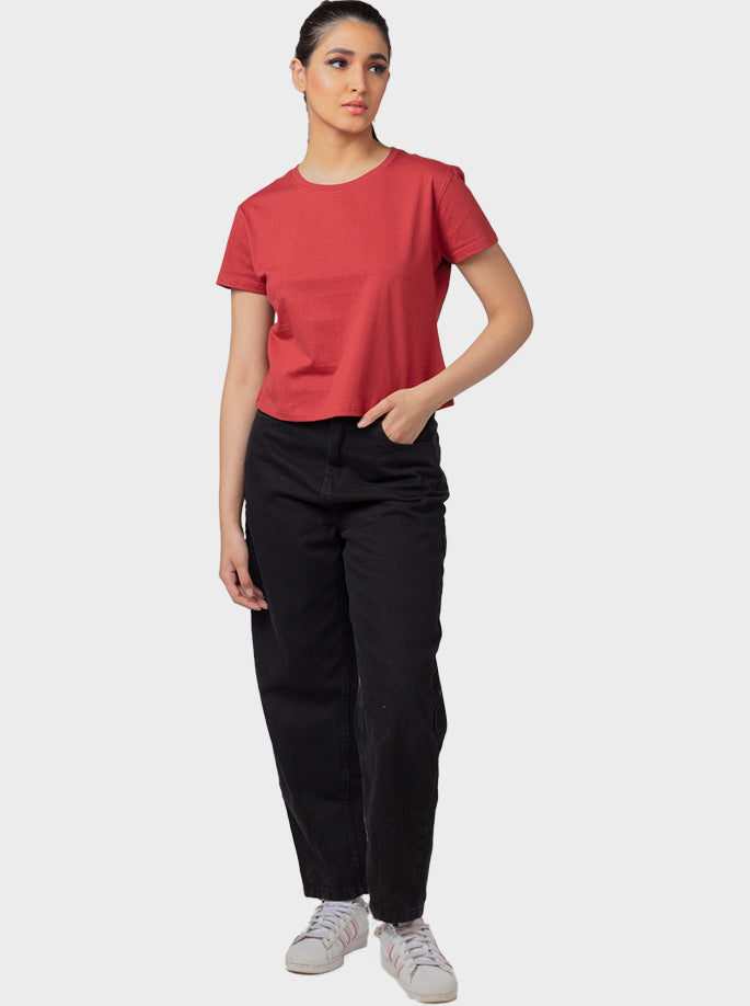 Croptops for Women-Smaaro™