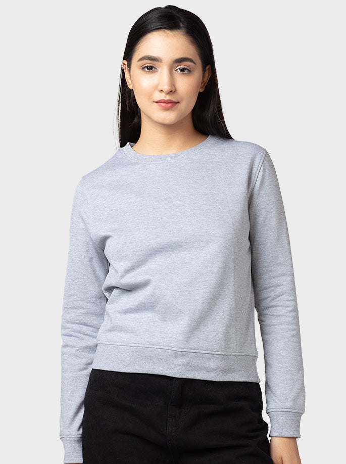 Sweatshirts for Women-Smaaro™