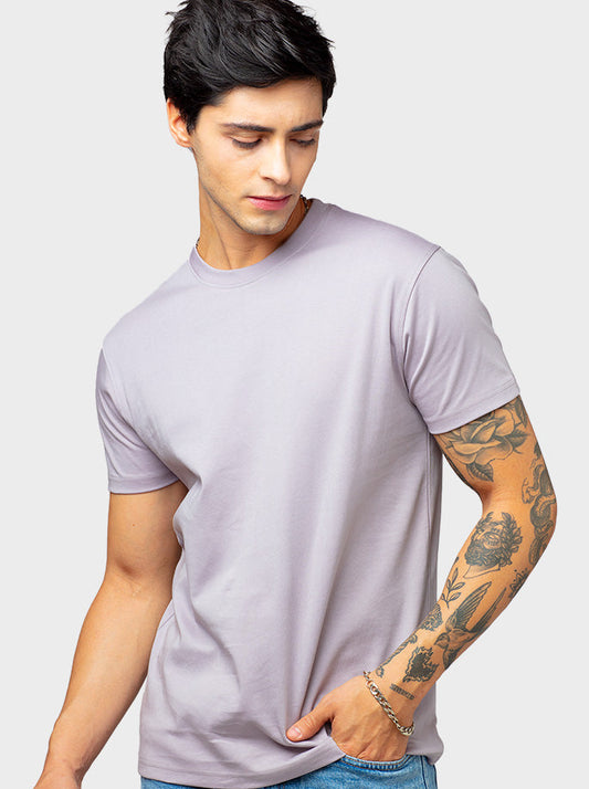 Crewneck t-shirts for Men-Smaaro™