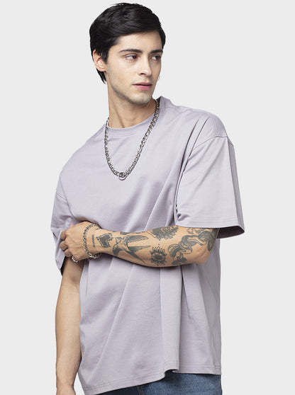 Oversized t-shirts for Men-Smaaro™