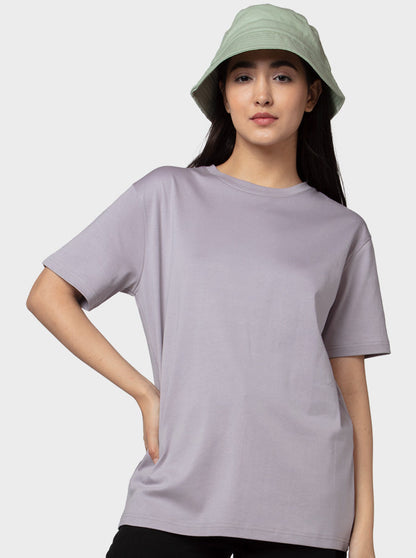 Oversized t-shirts for Women-Smaaro™