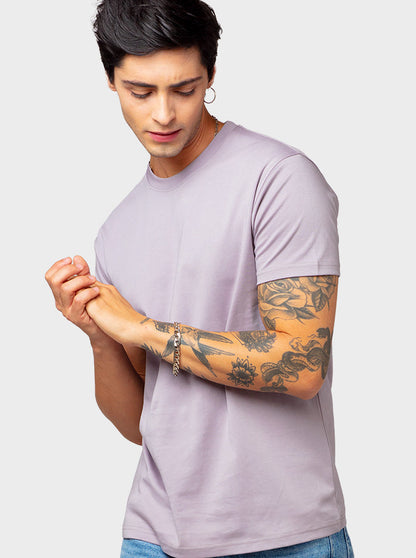 Crewneck t-shirts for Men-Smaaro™