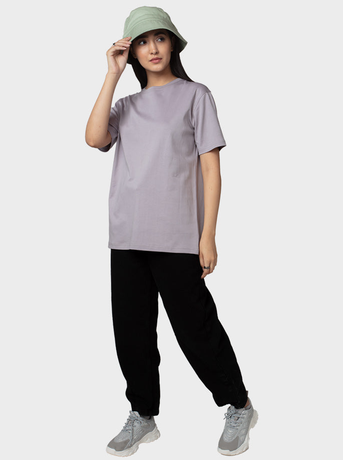 Oversized t-shirts for Women-Smaaro™