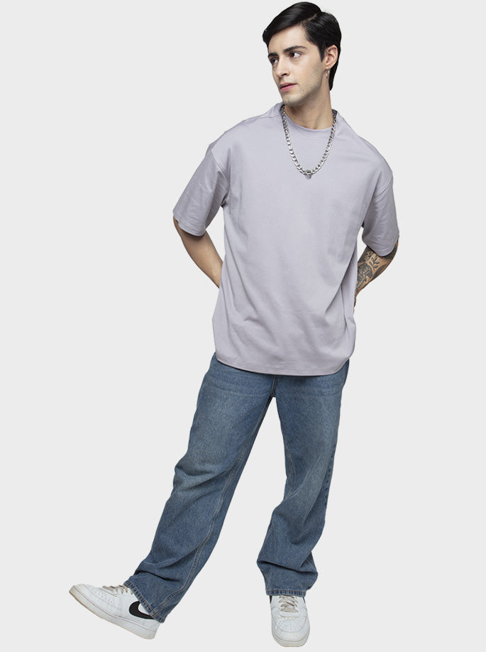 Oversized t-shirts for Men-Smaaro™