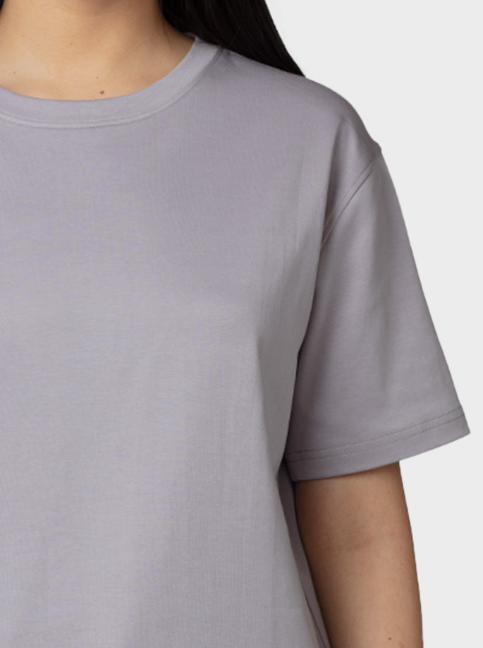 Oversized t-shirts for Women-Smaaro™