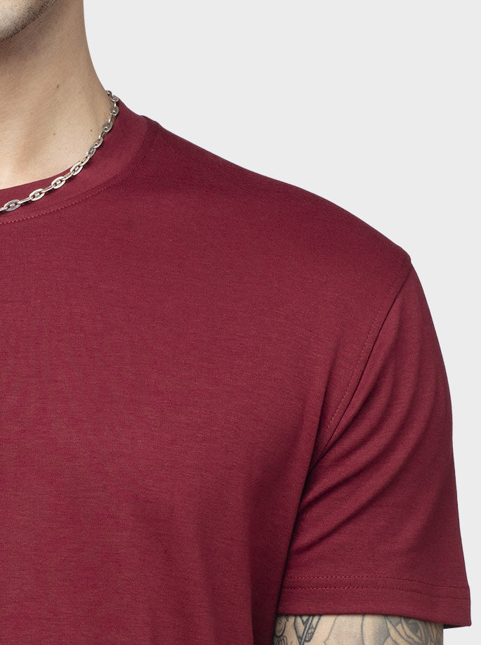 Crewneck t-shirts for Men-Smaaro™
