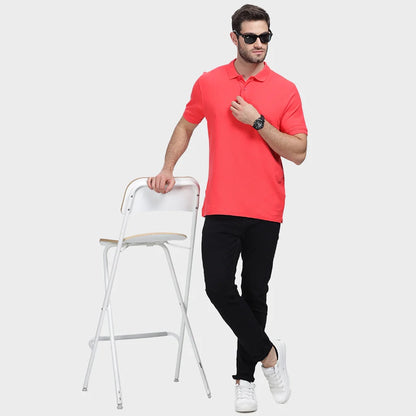 Polos for Men-Smaaro™