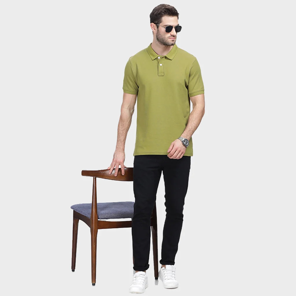 Polos for Men-Smaaro™