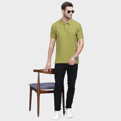 Polos for Men-Smaaro™