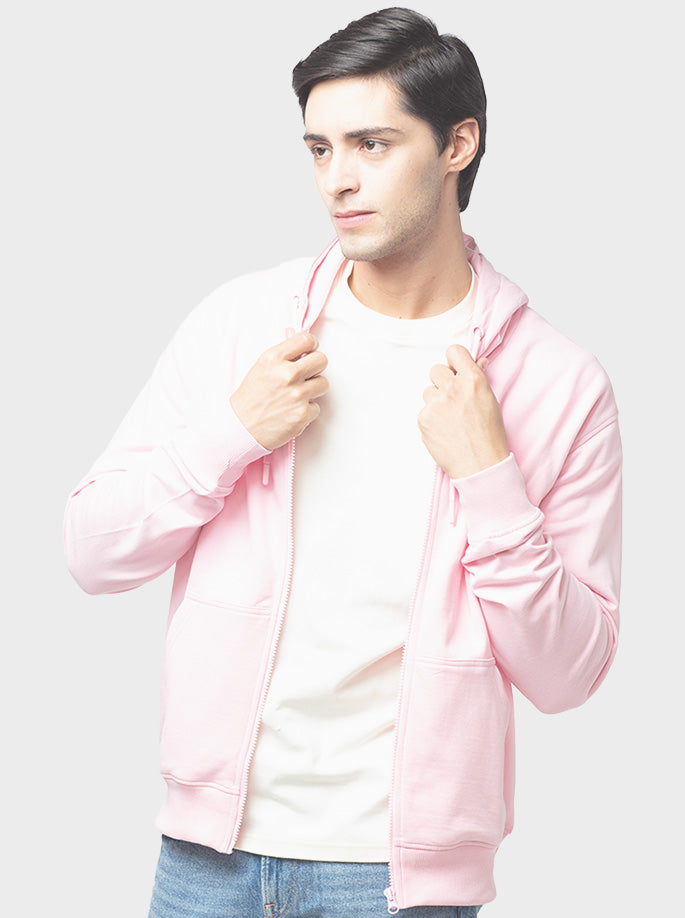 Zipper Hoodie's for Men-Smaaro™