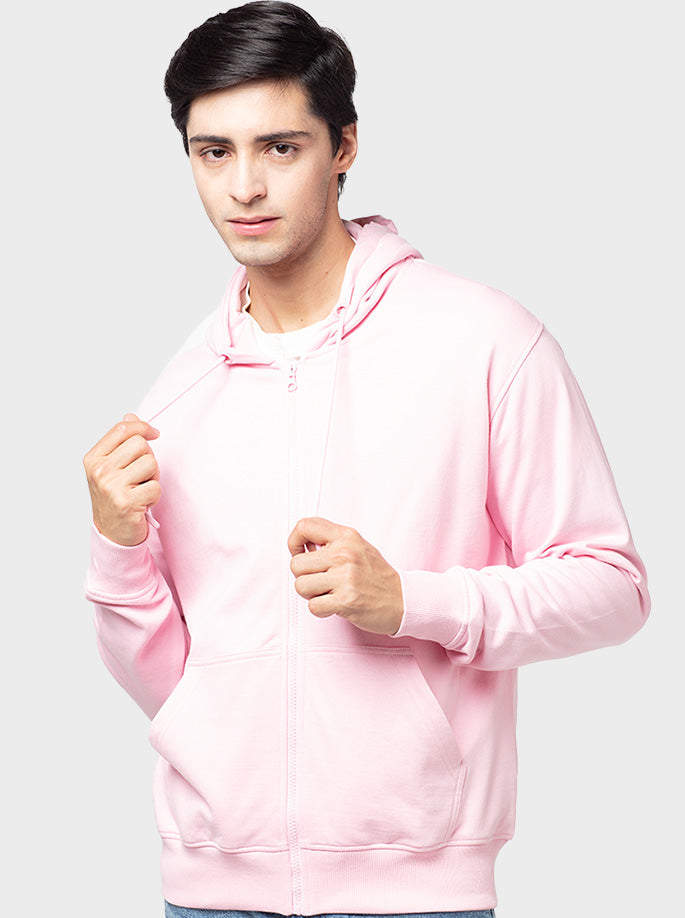 Zipper Hoodie's for Men-Smaaro™
