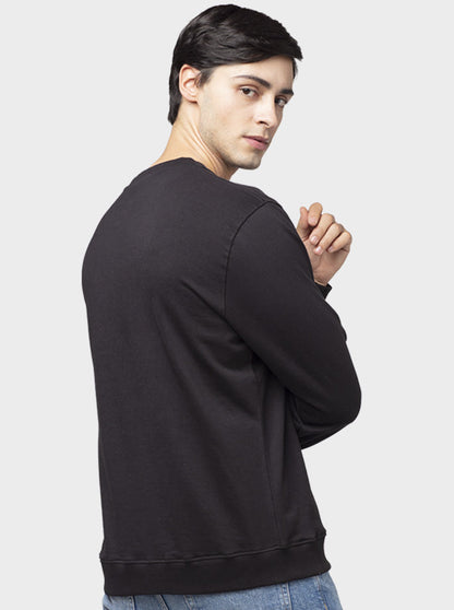 Sweatshirts for Men-Smaaro™