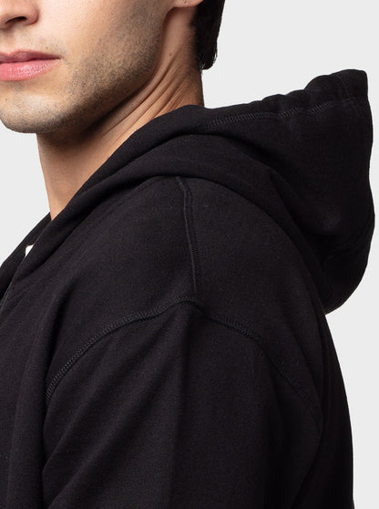 Zipper Hoodie's for Men-Smaaro™