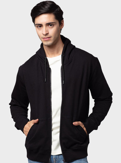 Zipper Hoodie's for Men-Smaaro™