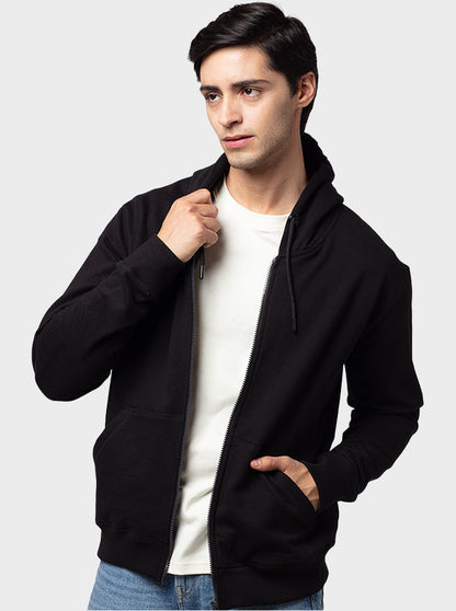 Zipper Hoodie's for Men-Smaaro™