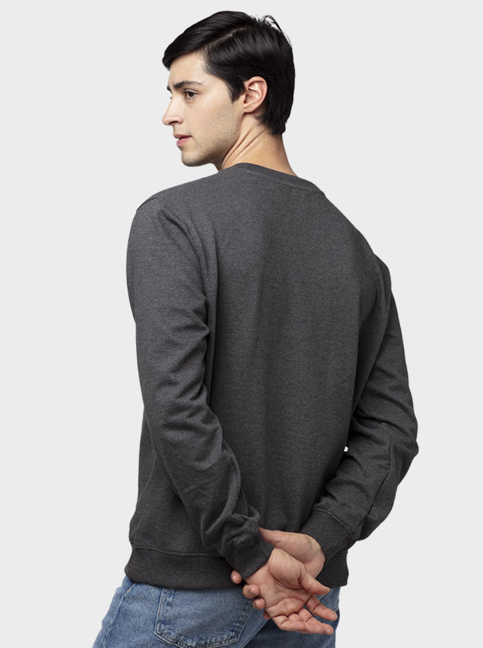 Sweatshirts for Men-Smaaro™