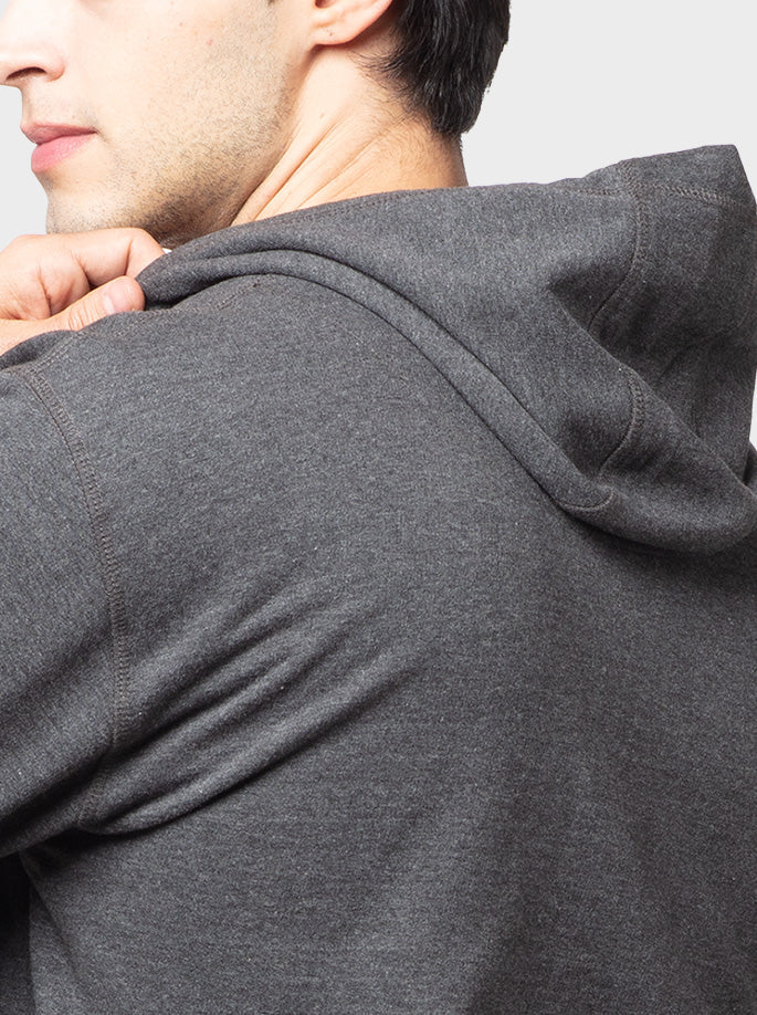 Zipper Hoodie's for Men-Smaaro™