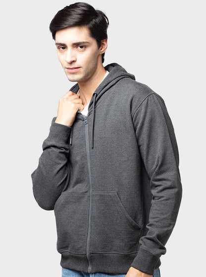 Zipper Hoodie's for Men-Smaaro™