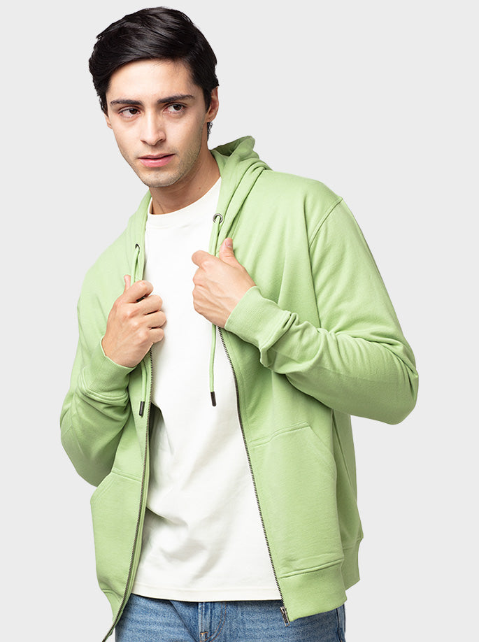 Zipper Hoodie's for Men-Smaaro™