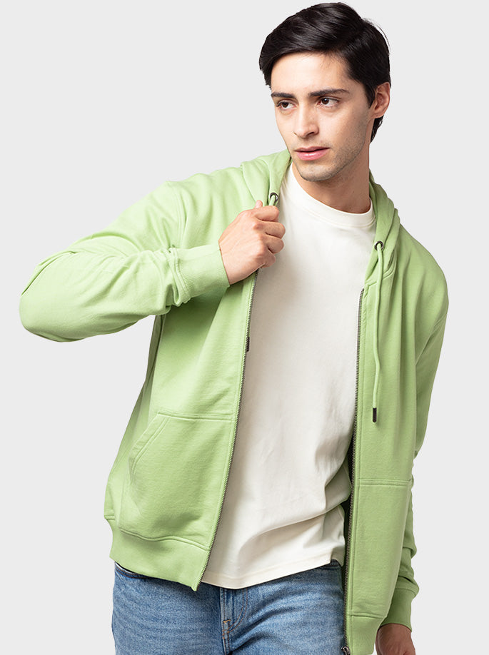 Zipper Hoodie's for Men-Smaaro™