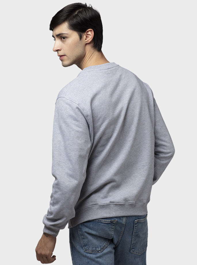 Sweatshirts for Men-Smaaro™