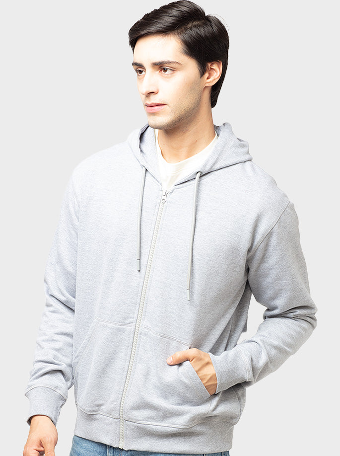 Zipper Hoodie's for Men-Smaaro™
