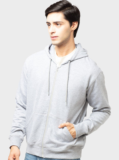 Zipper Hoodie's for Men-Smaaro™