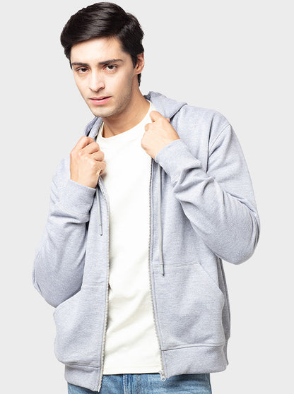 Zipper Hoodie's for Men-Smaaro™